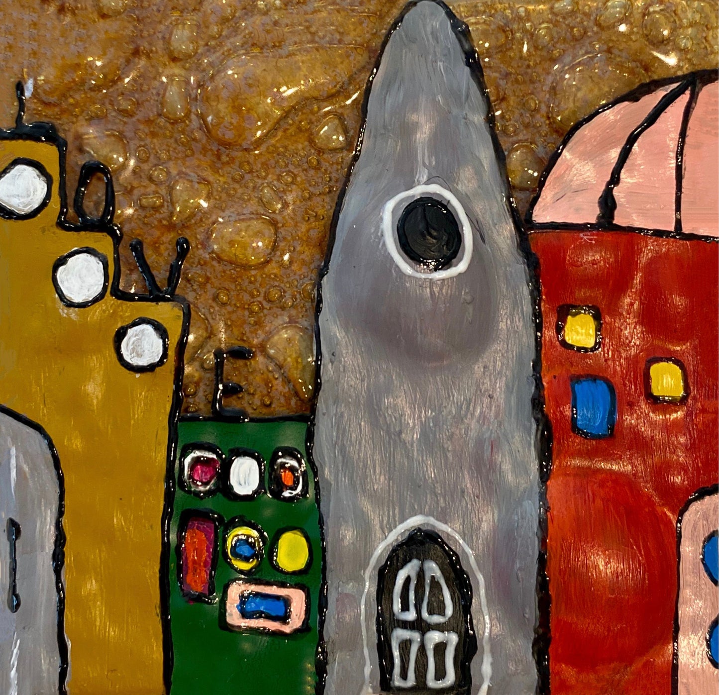 City Tile
