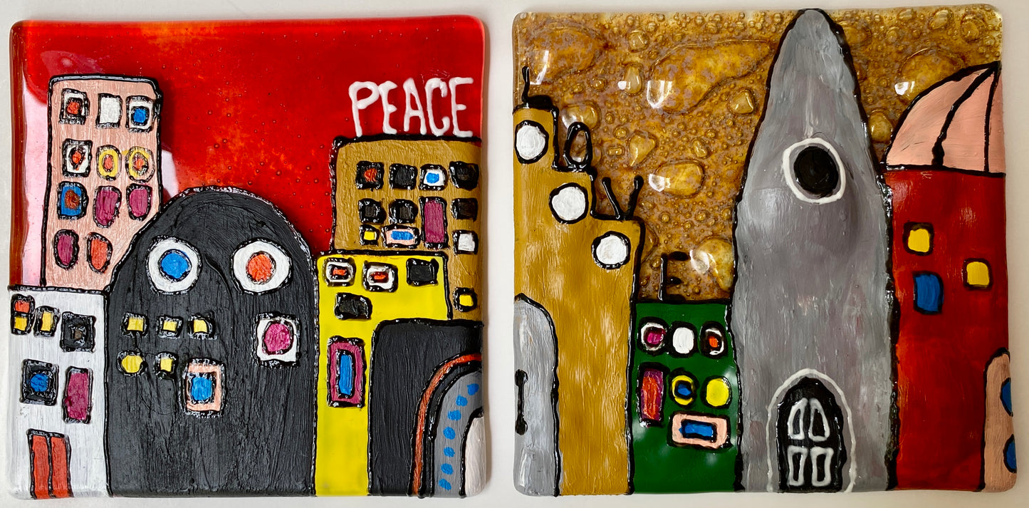 City Tile