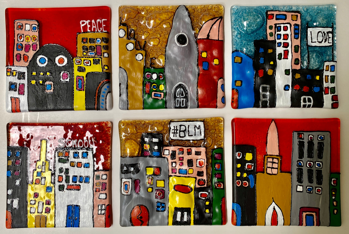 City Tile
