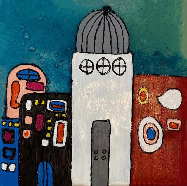City Tile