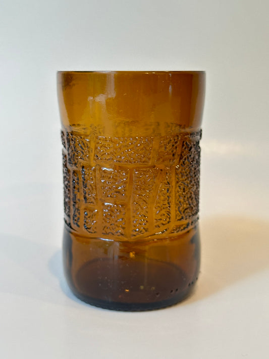 Sacsayhuaman Glass