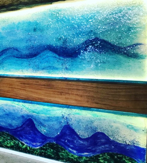 Tiny Art (Under $100)